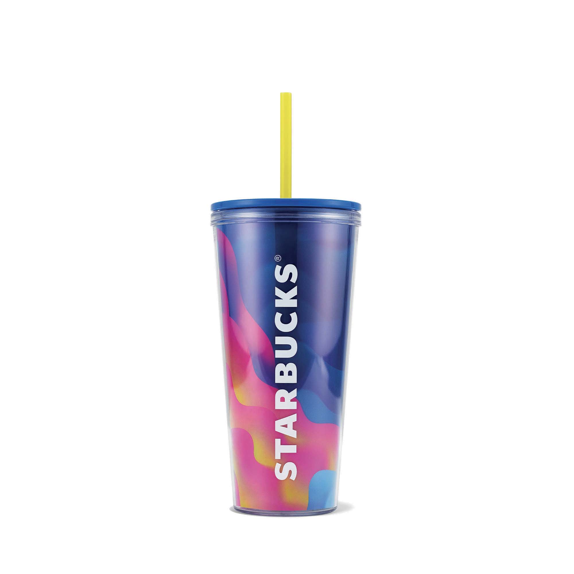 Cold Cup Onde
