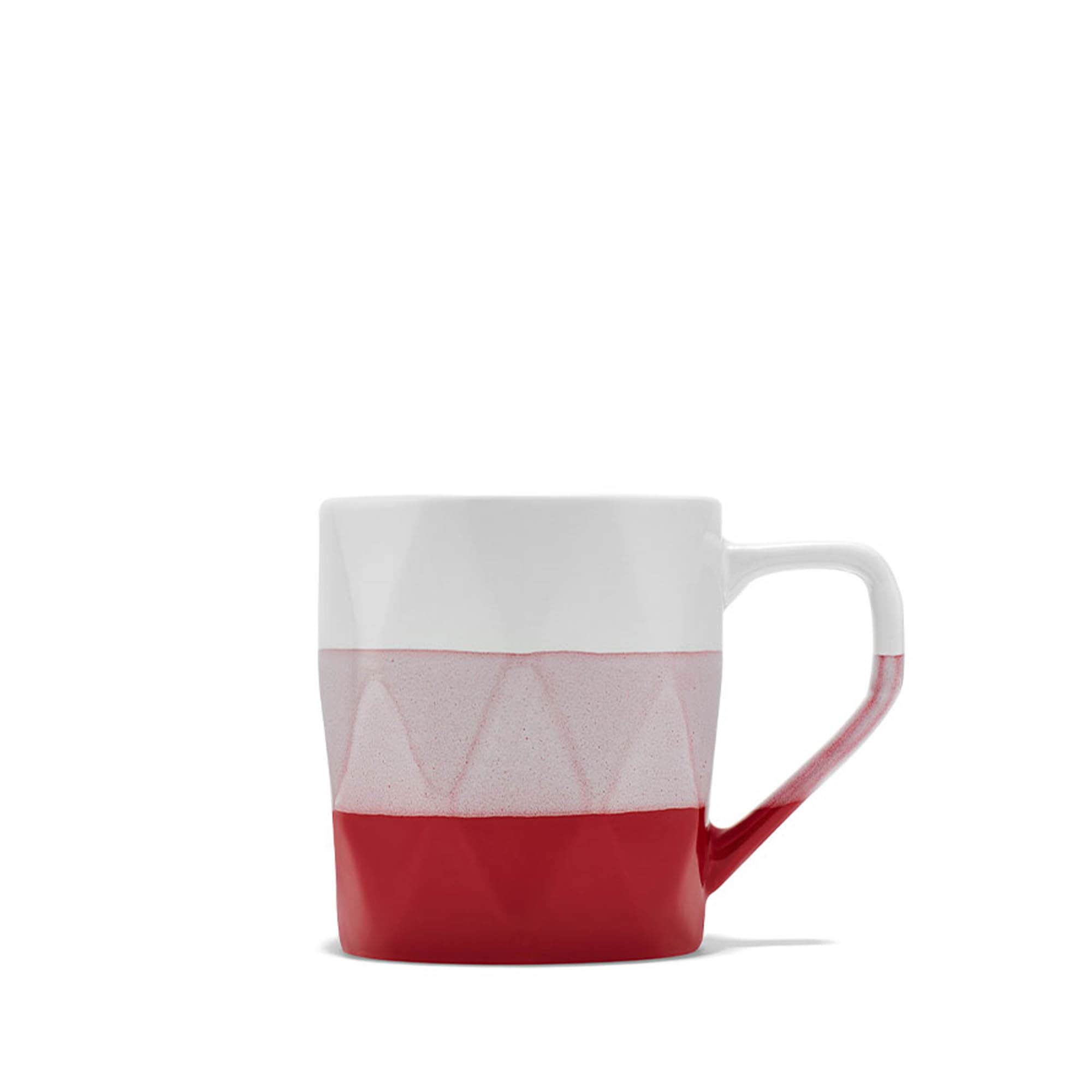 Tazza Tricolore