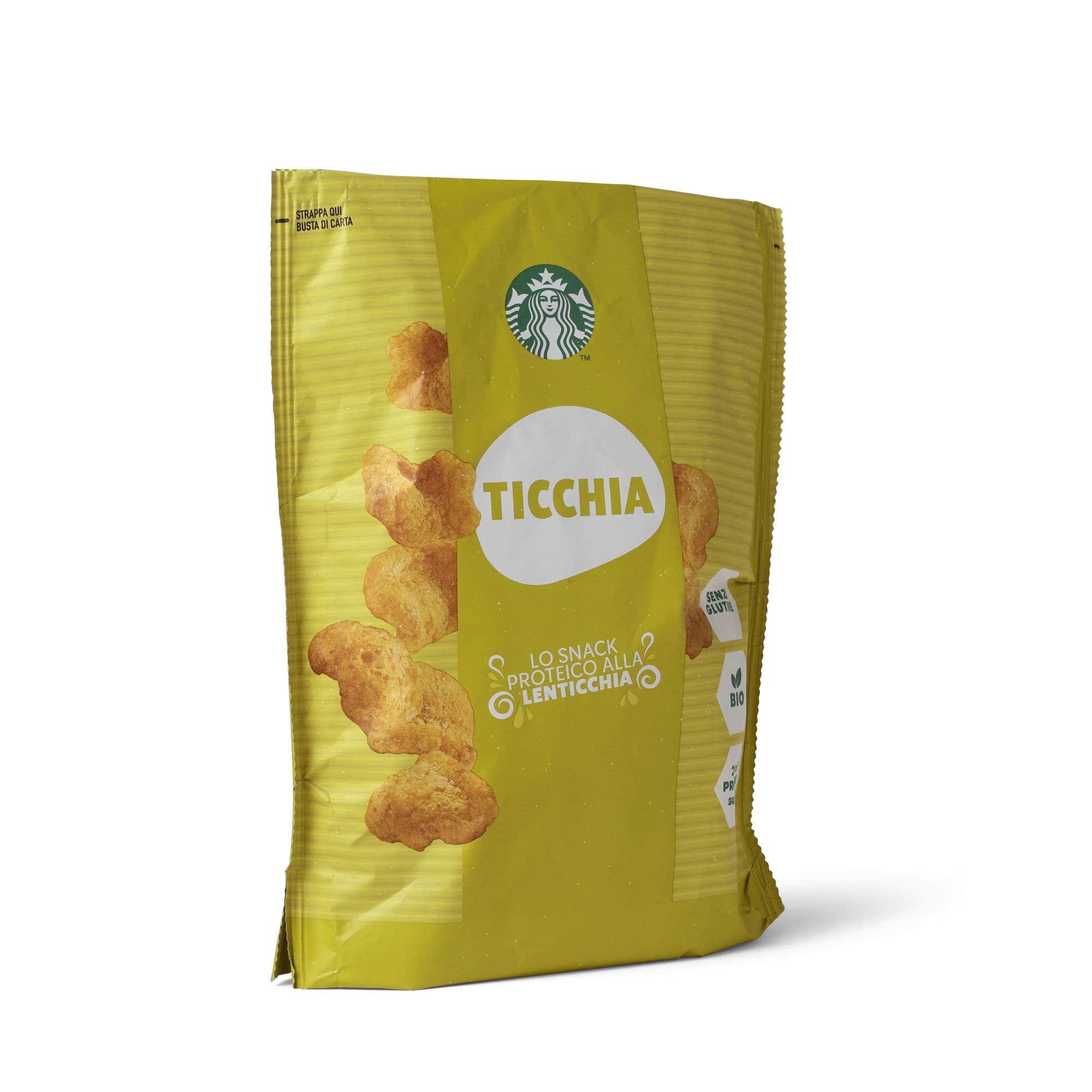 Snack - Ticchia, , large image number 1