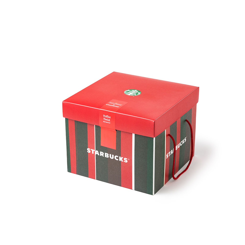 Panettone Toffee Twist - 1Kg, , large image number 4