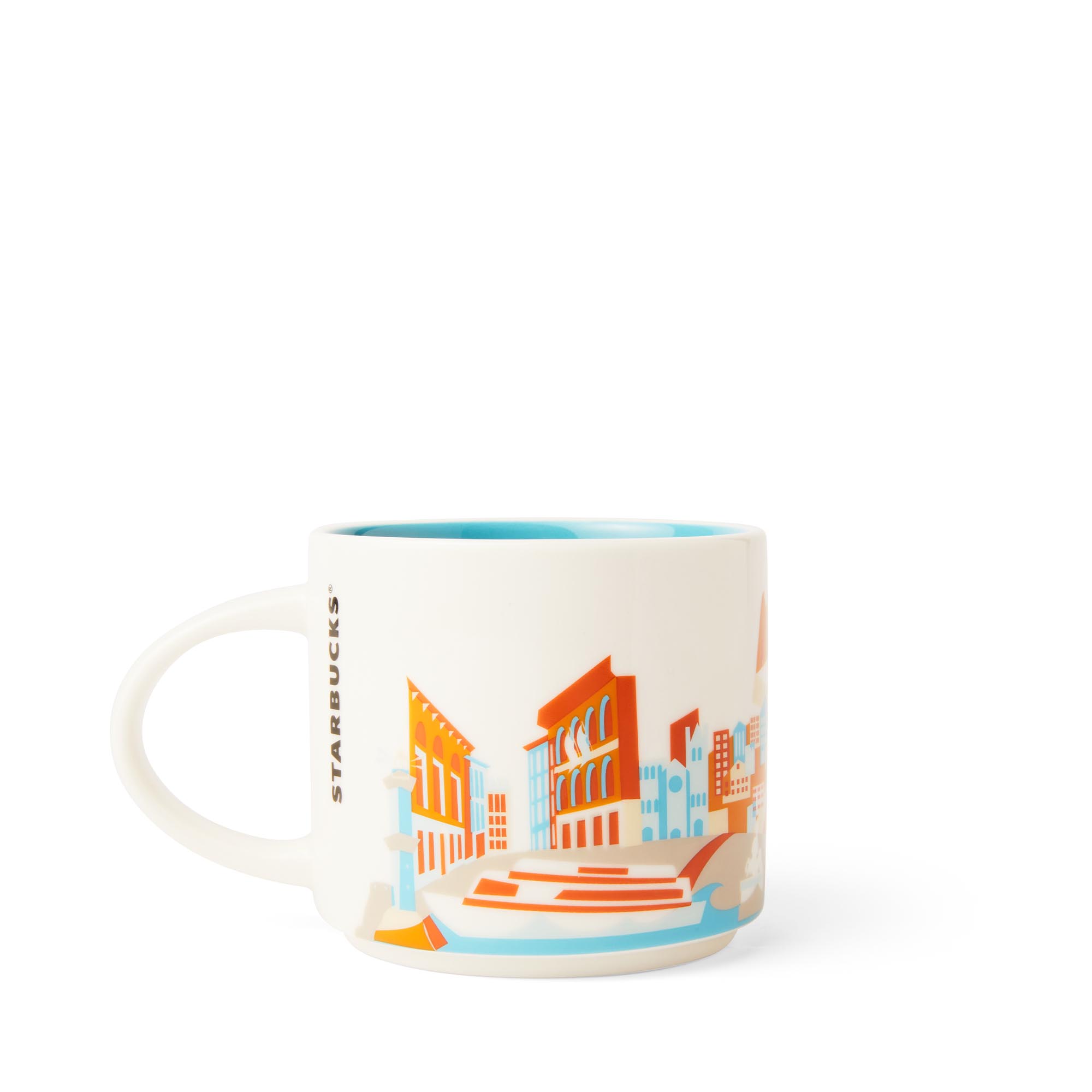 Tazza Genova Collezione You Are Here, , large image number 2