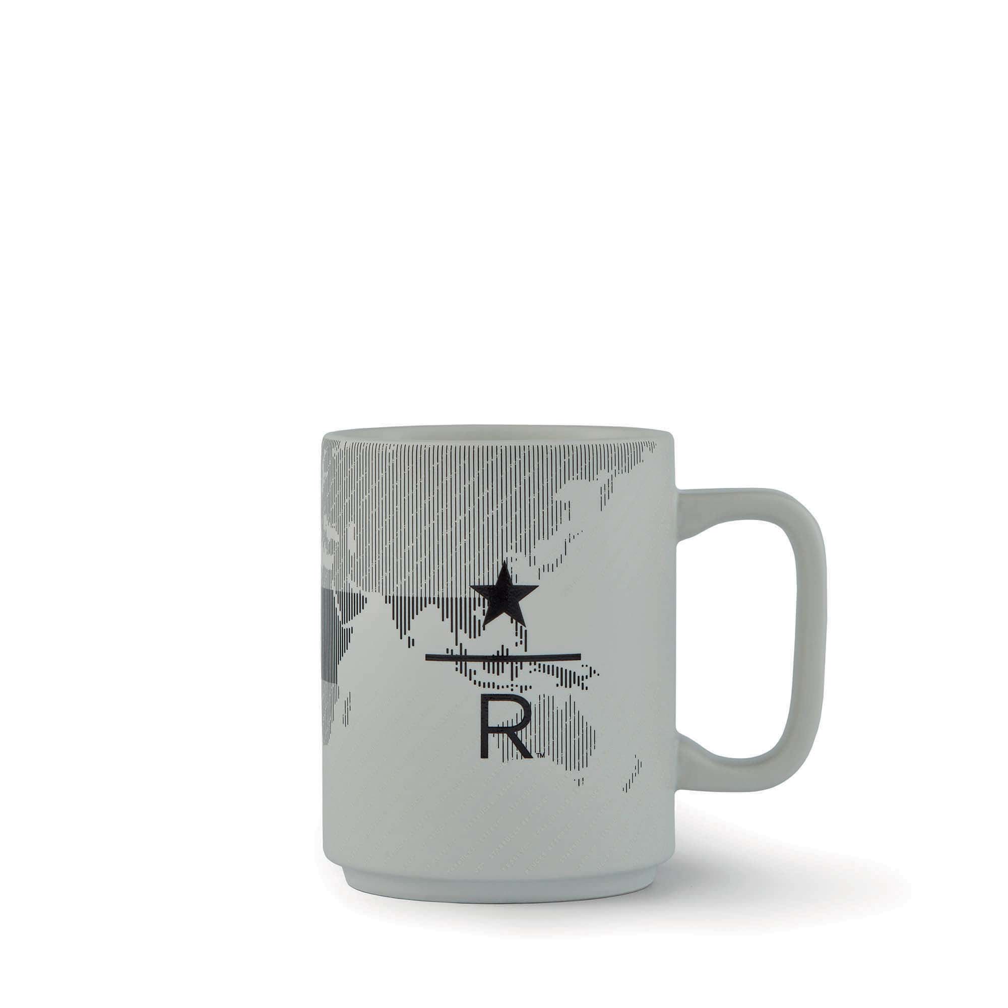 Tazza Coffee Belt Collezione Reserve