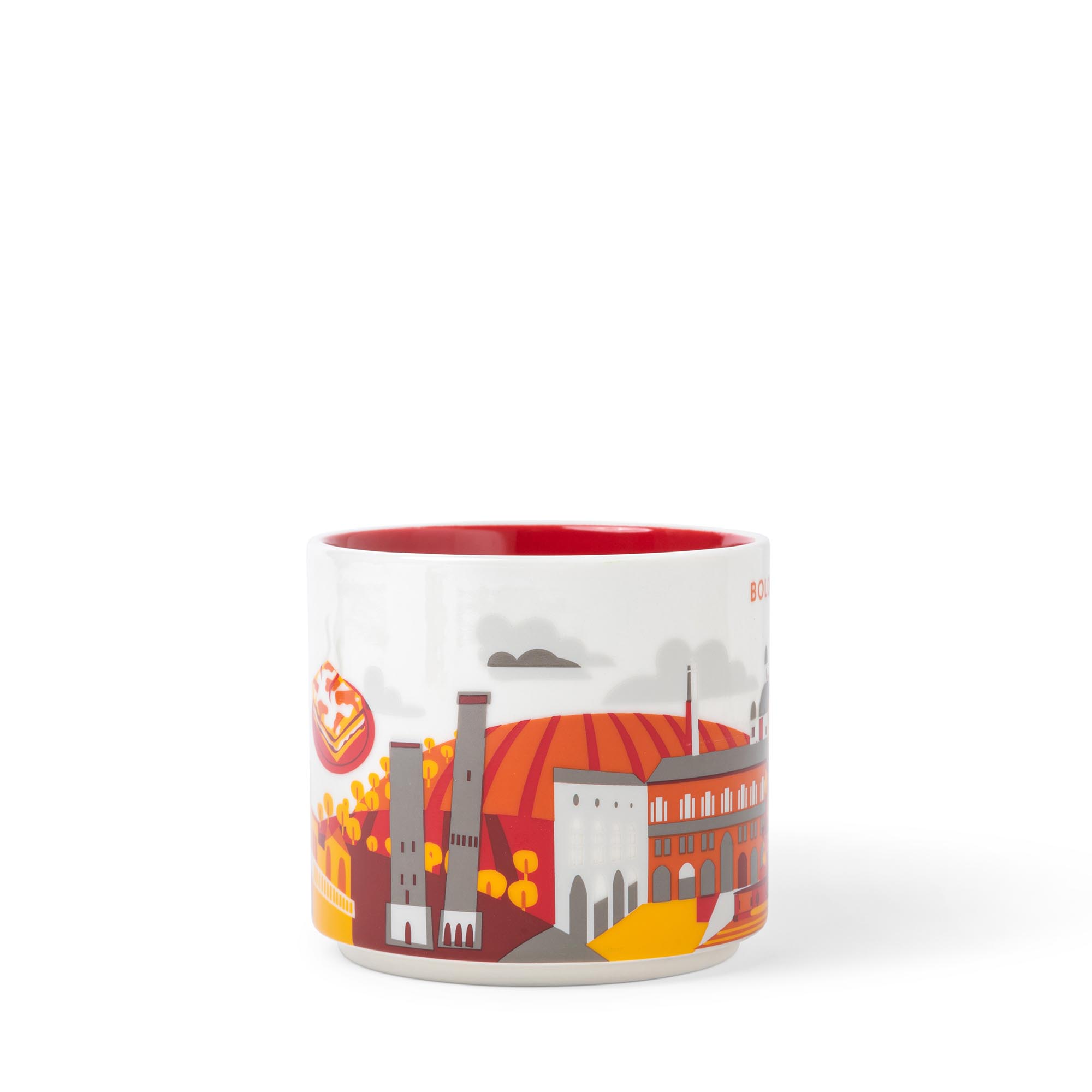 Tazza Bologna Collezione You Are Here, , large image number 1
