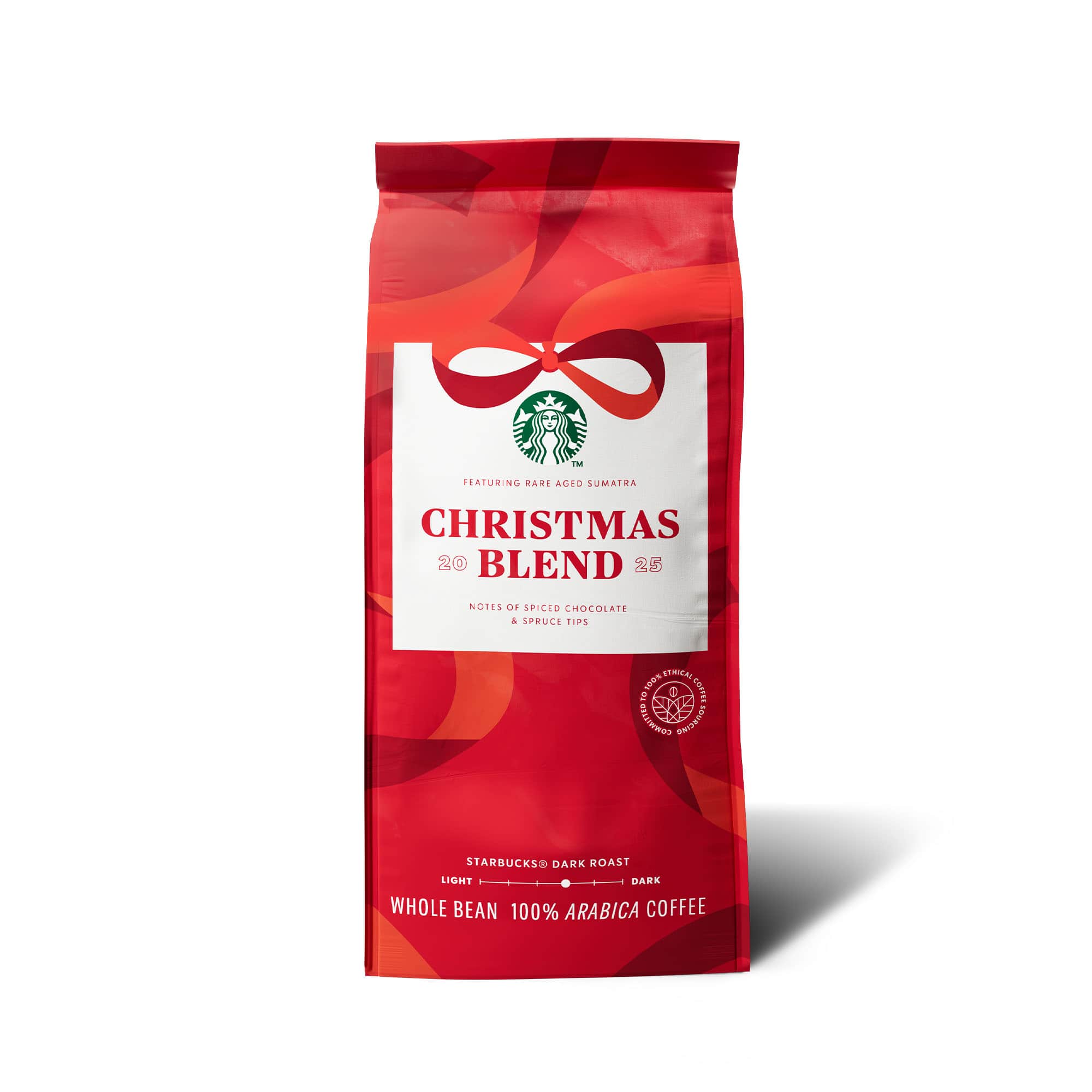 Caffè in Grani - Christmas Blend 2025