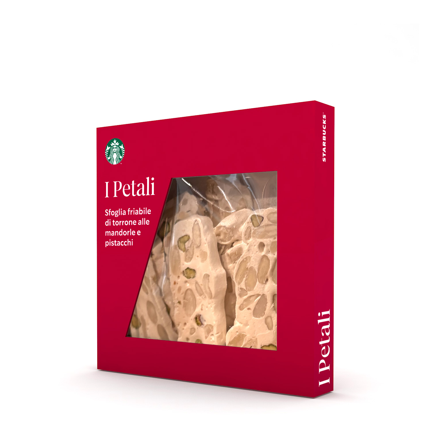 Petali di torrone, , large image number 1