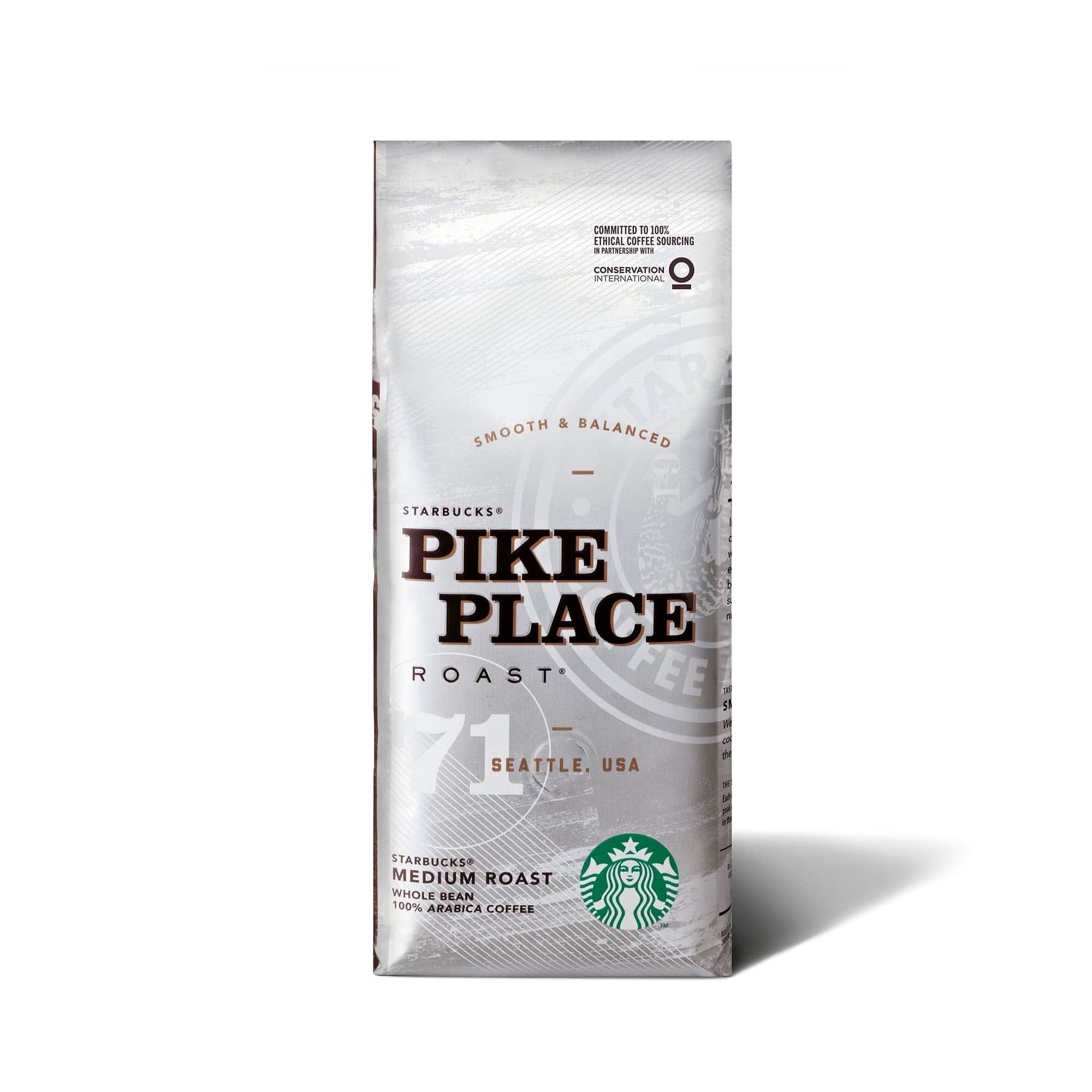 Caffè in grani - Pike Place® Roast