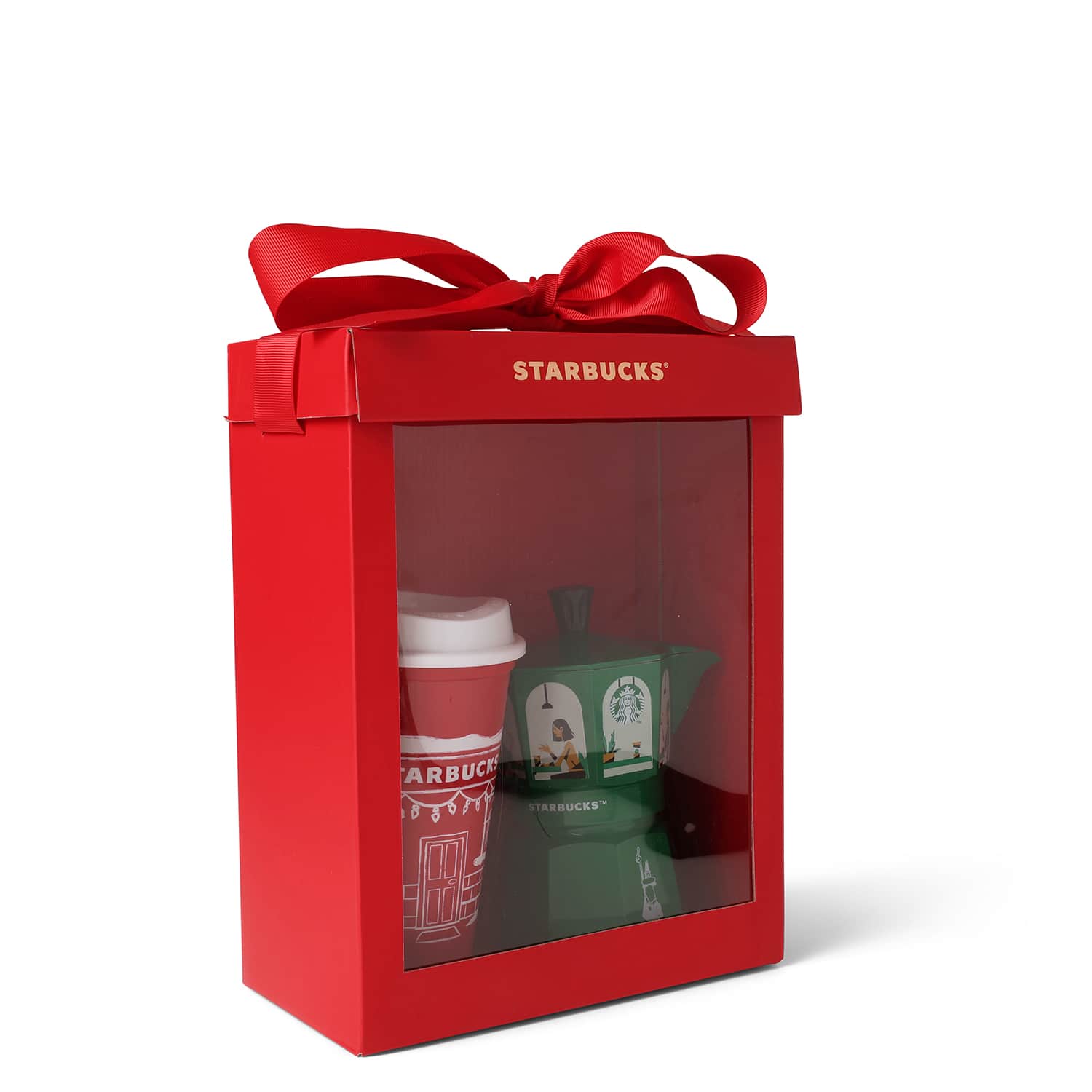 Scatola regalo 20,5 x 27 x 11 cm, , large image number 3