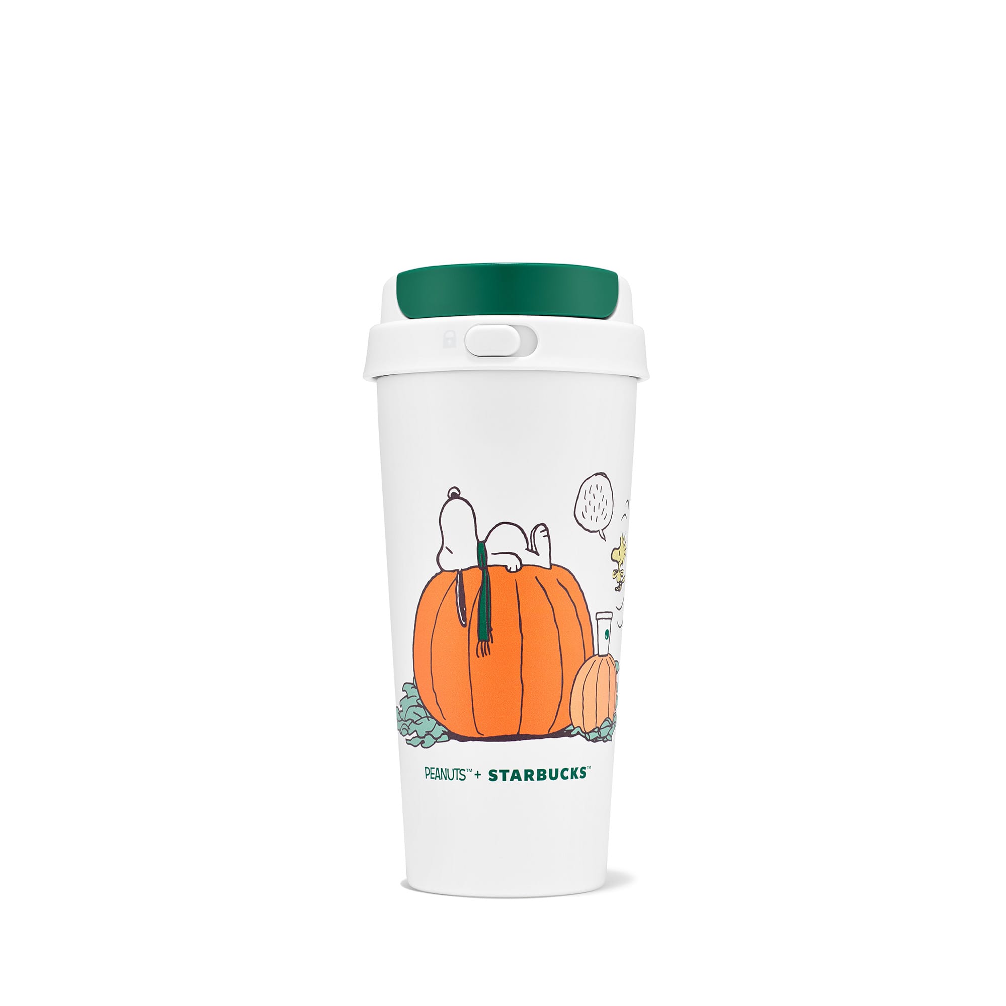Tumbler Peanuts