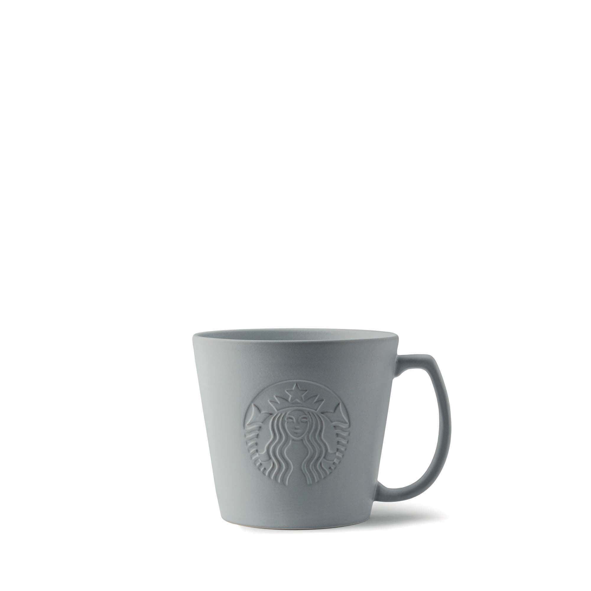 Tazza Sirena Pietra
