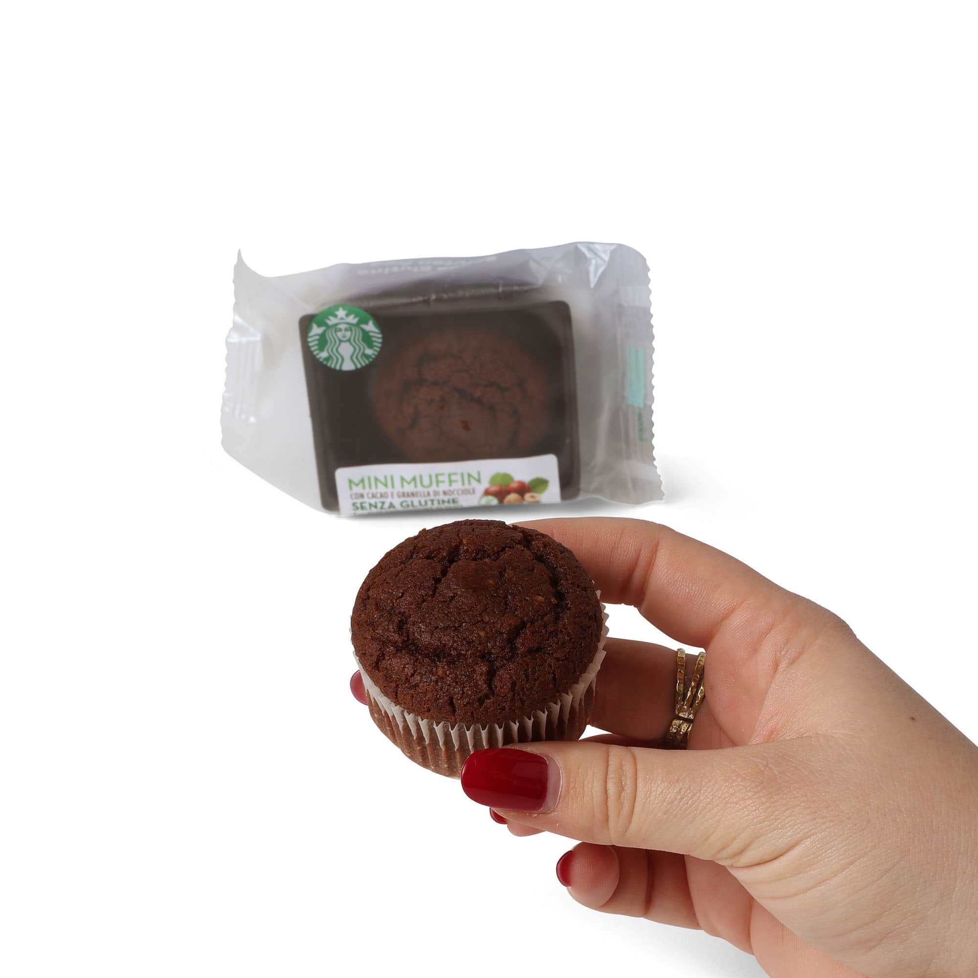 Mini Muffin al Cioccolato - Gluten free, , large image number 2