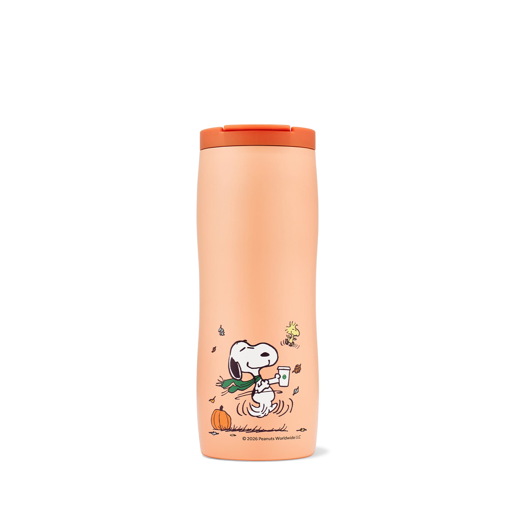 Tumbler Snoopy