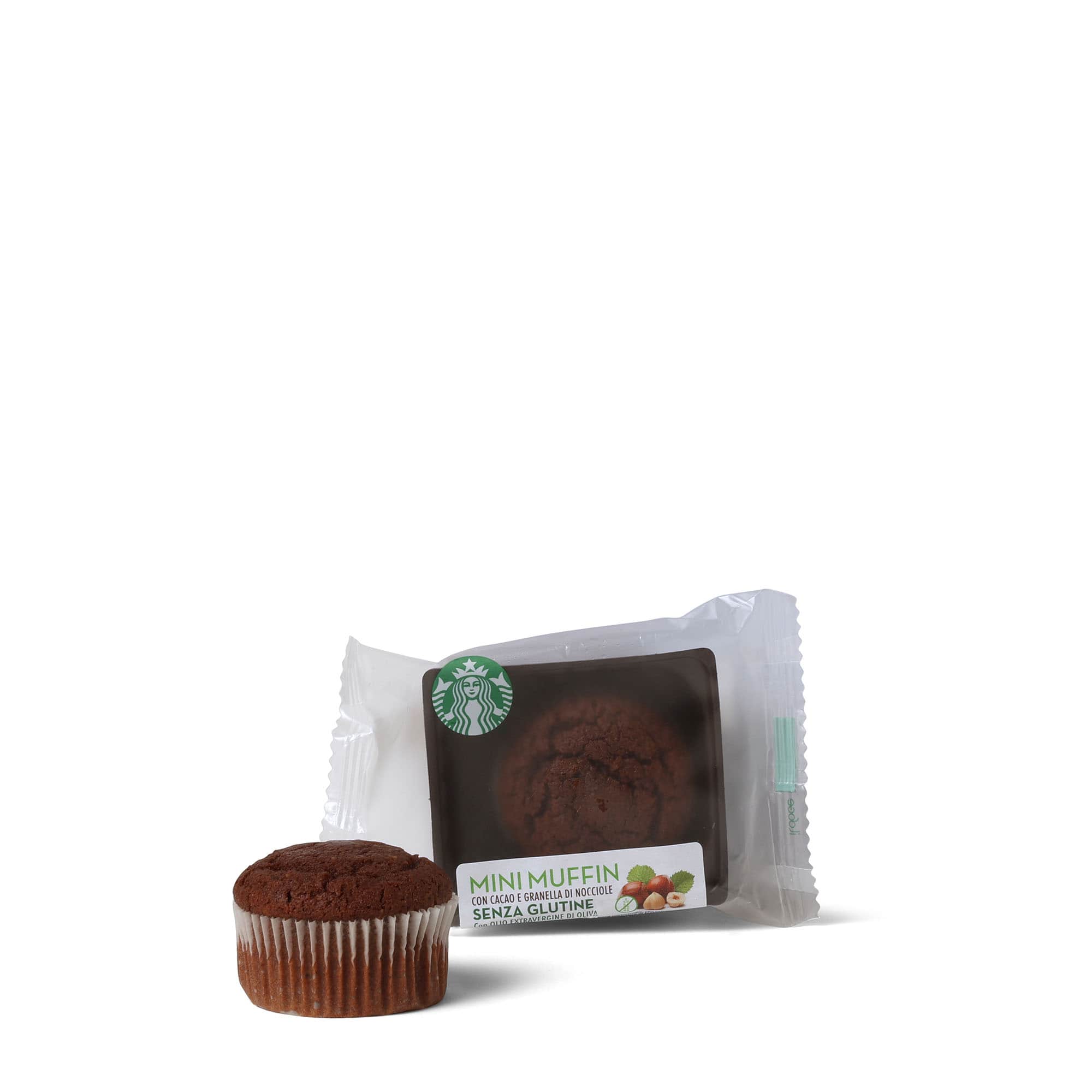 Mini Muffin al Cioccolato - Gluten free, , large image number 1