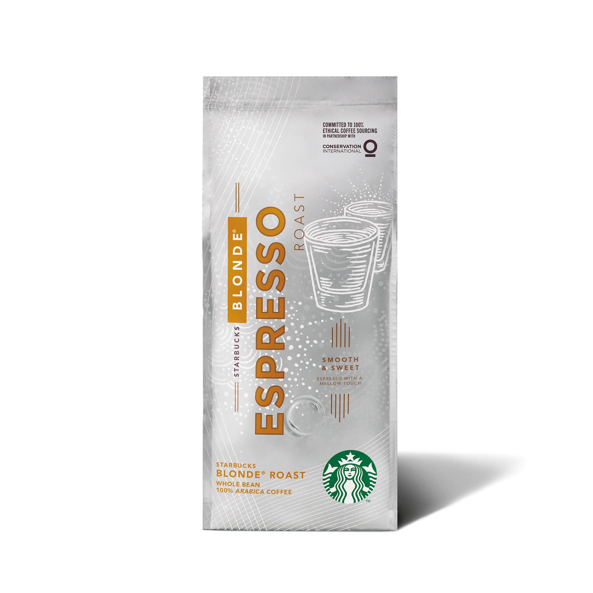 Caffè in grani - Blonde® Espresso Roast