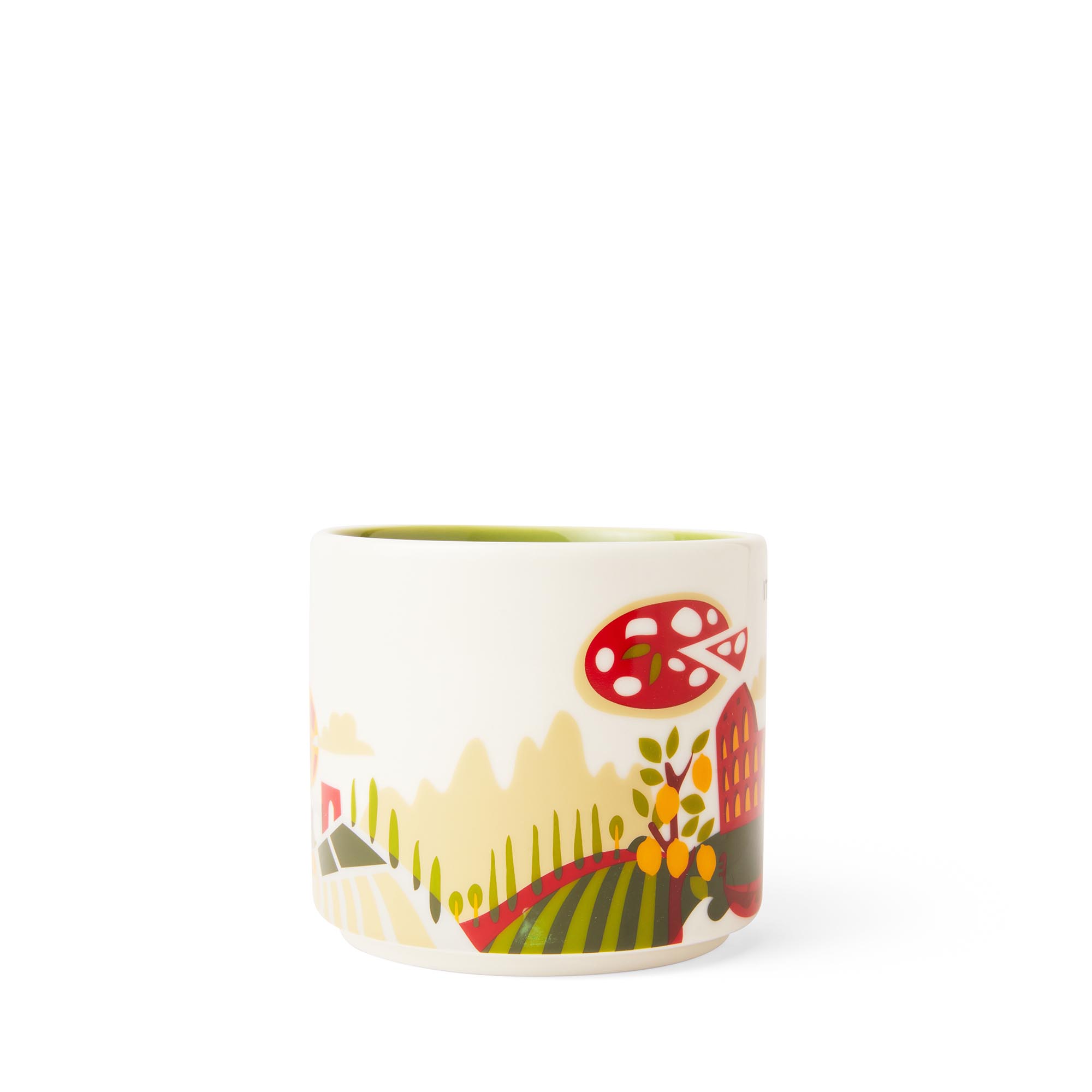 Tazza Italy Collezione You Are Here, , large image number 1