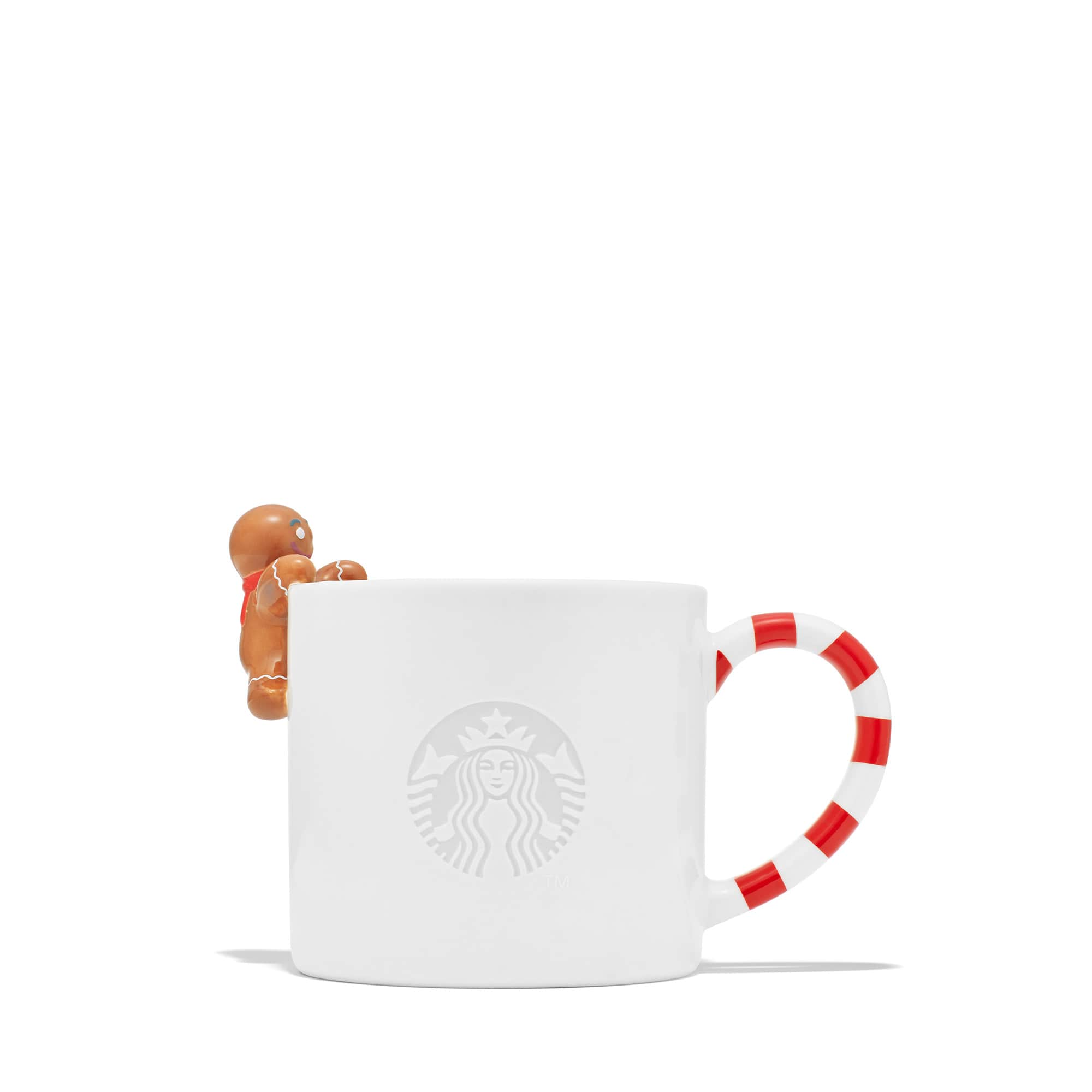 Tazza Pan di Zenzero