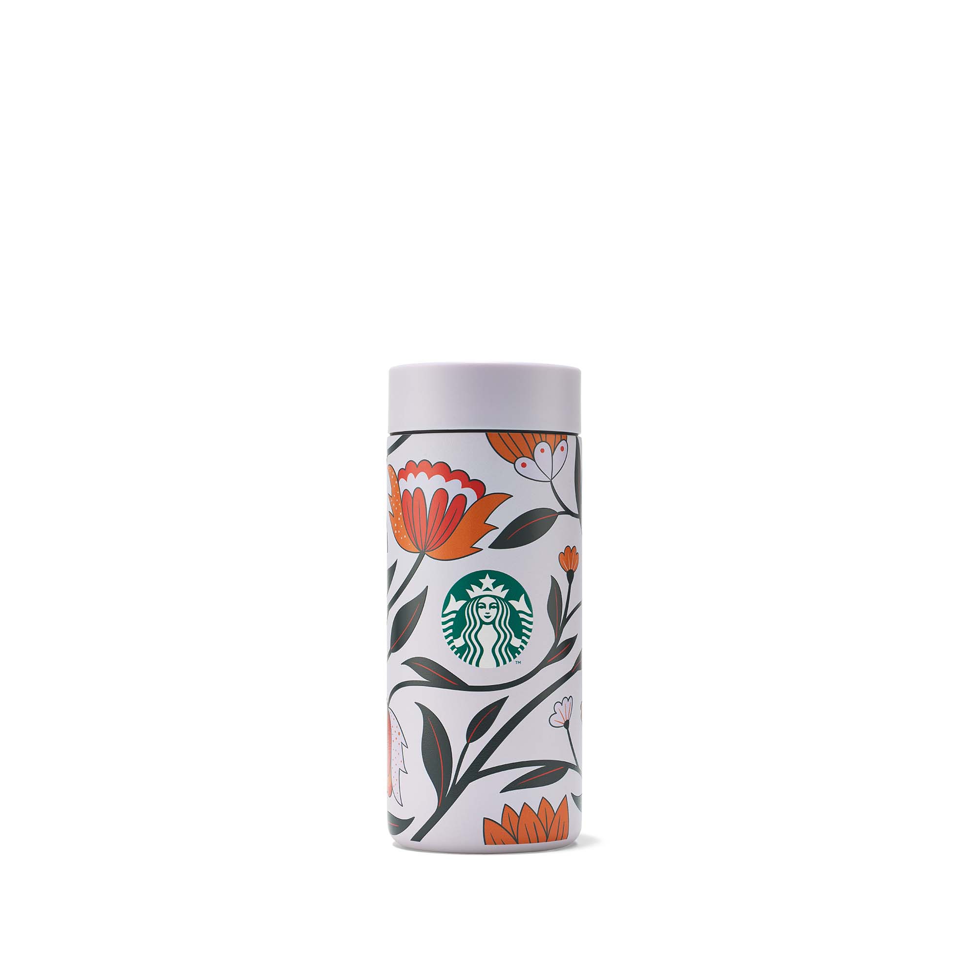Tumbler Vintage Fiori, , large image number 0