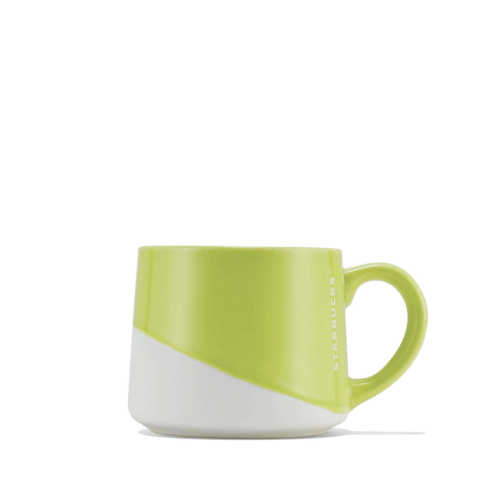 Tazza Verde Lime