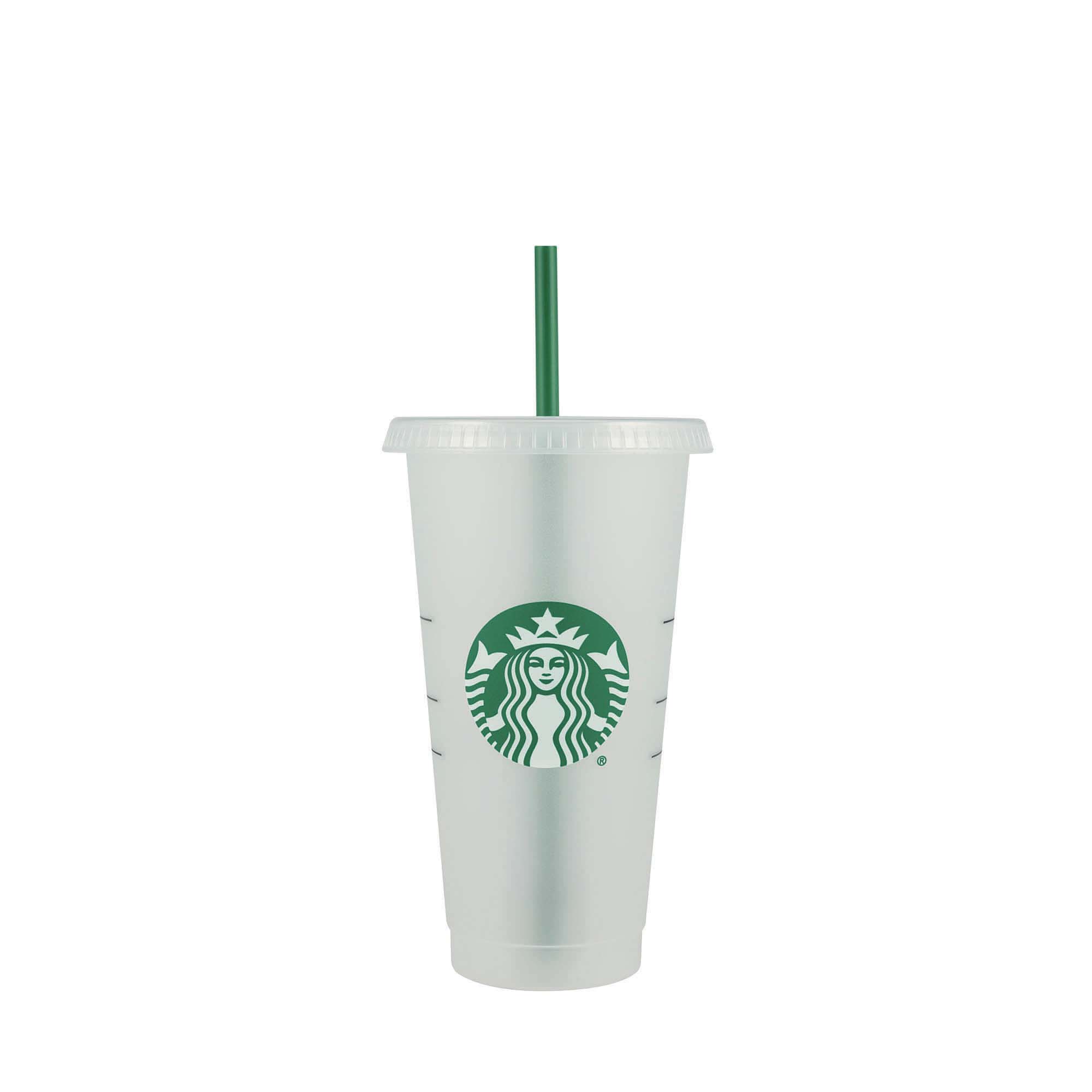 Iconica Cold Cup Riutilizzabile