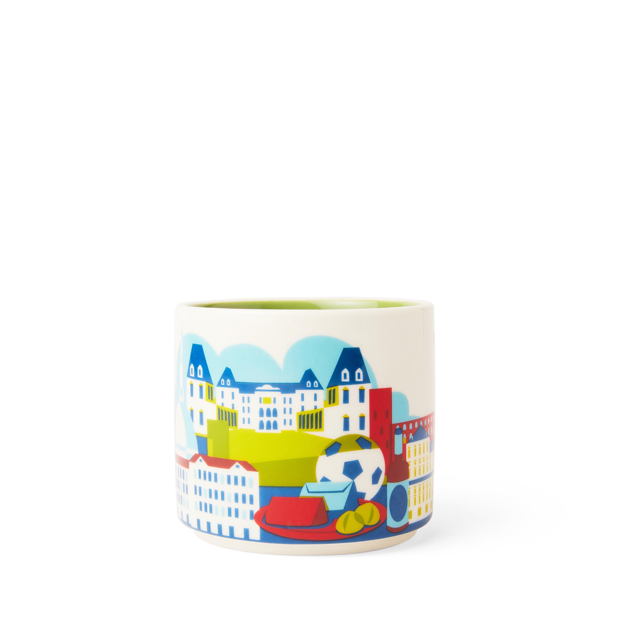 Tazza Torino Collezione You Are Here, , large image number 1