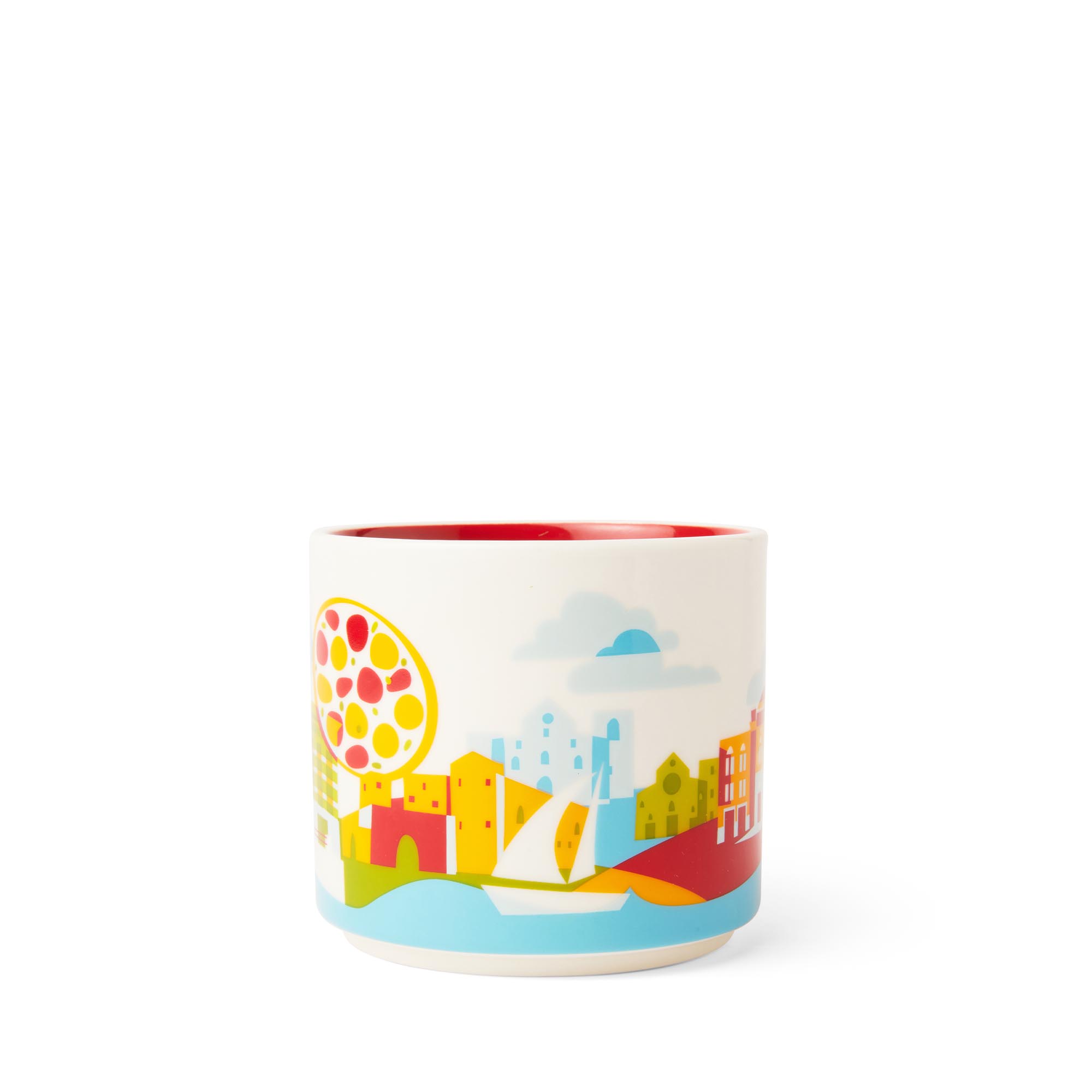 Tazza Bari Collezione You Are Here, , large image number 1