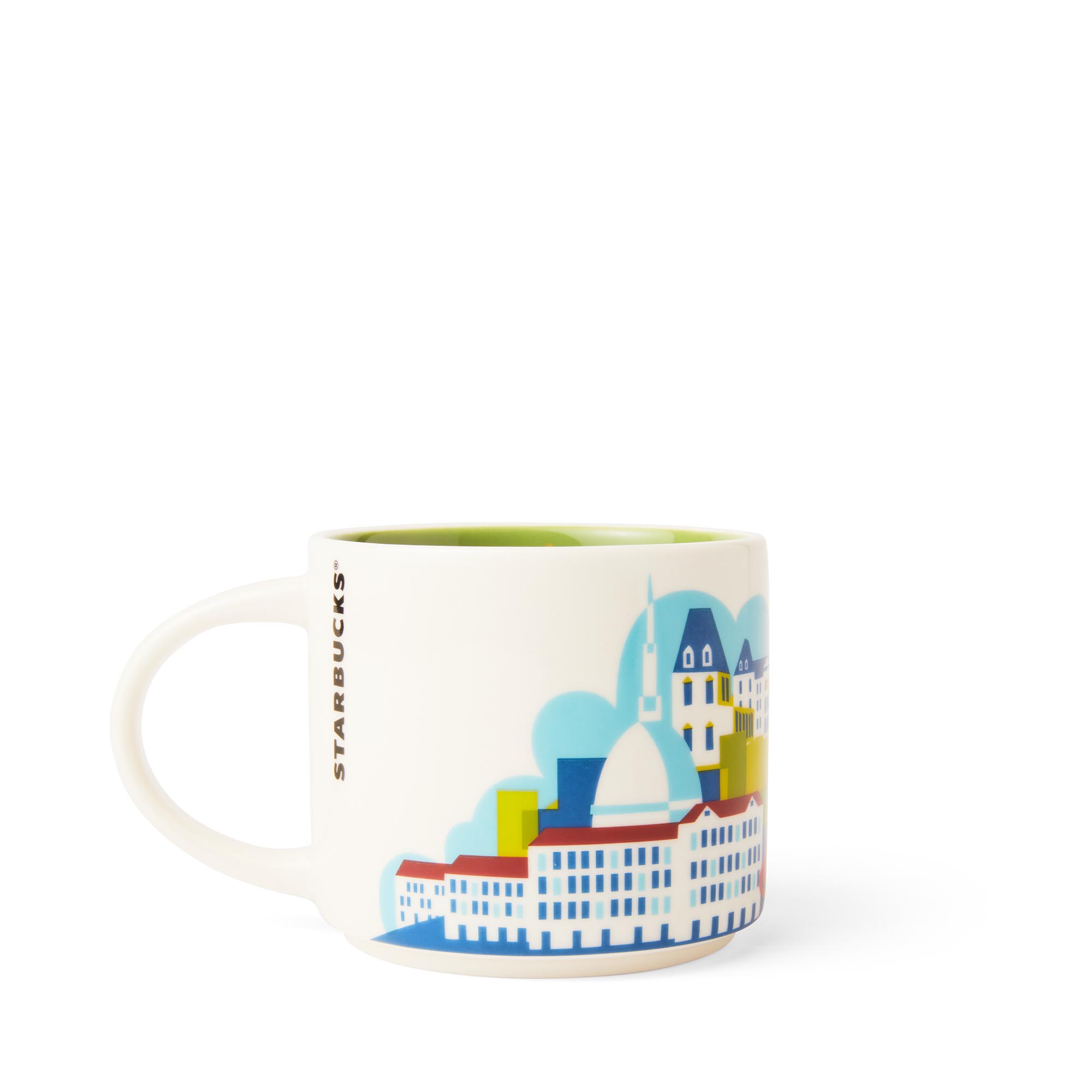 Tazza Torino Collezione You Are Here, , large image number 2
