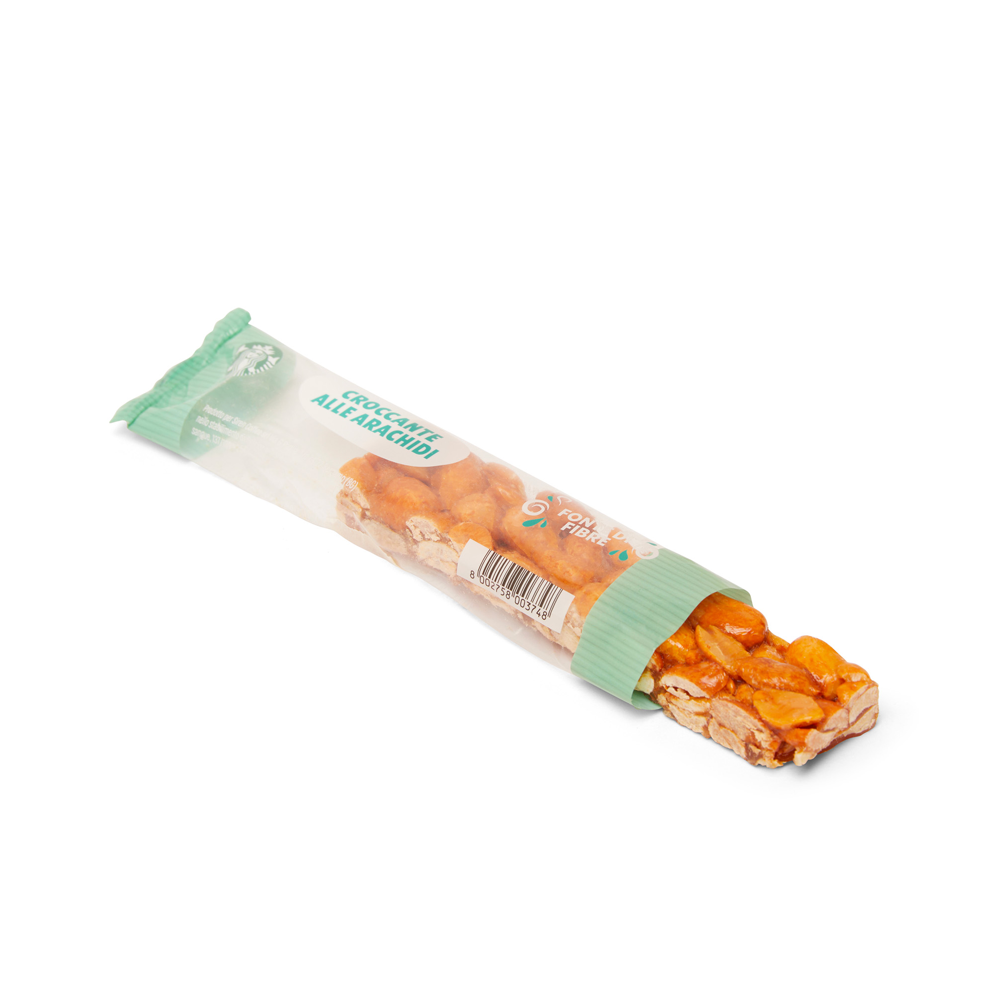 Croccante alle arachidi, , large image number 2