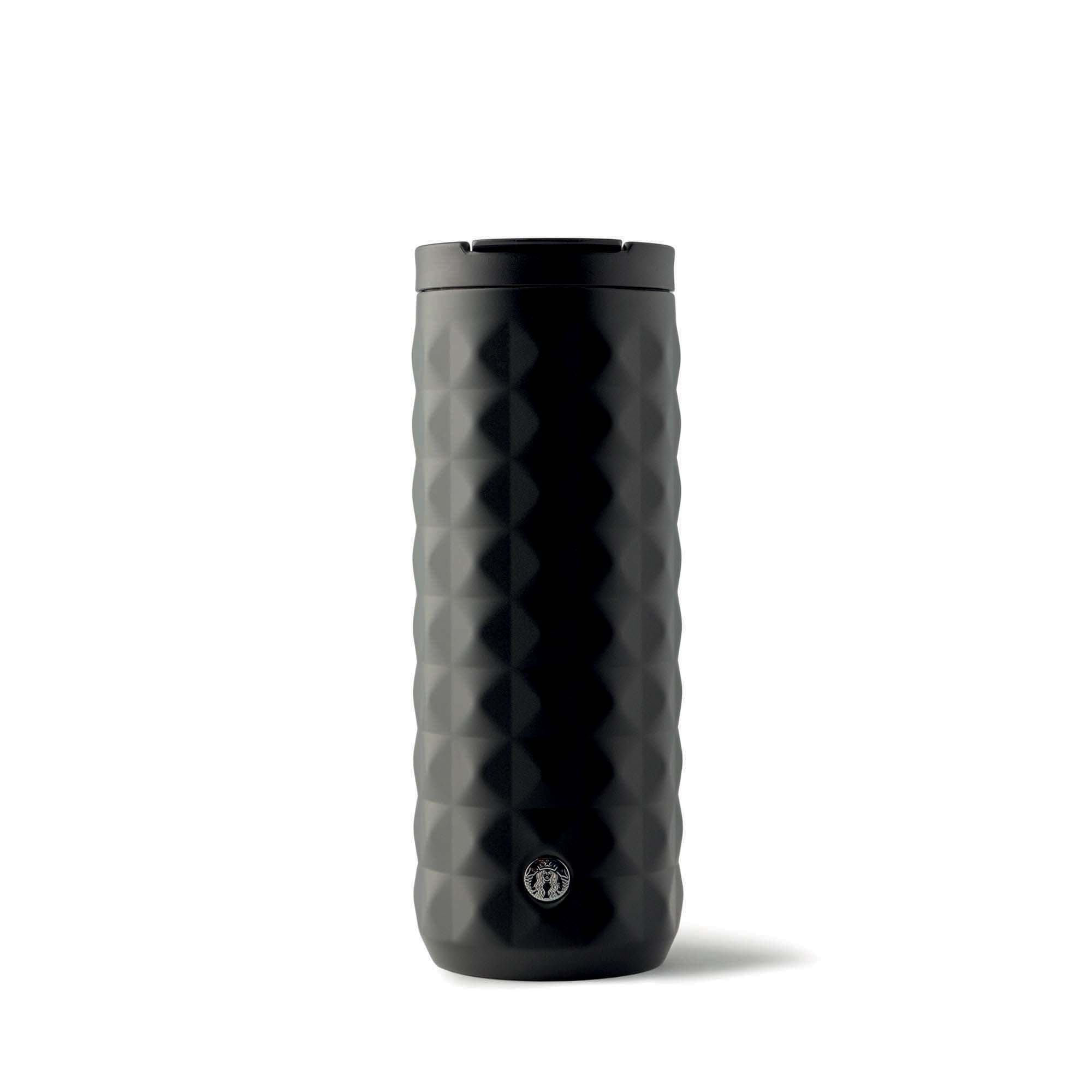 Tumbler Nero Satinato