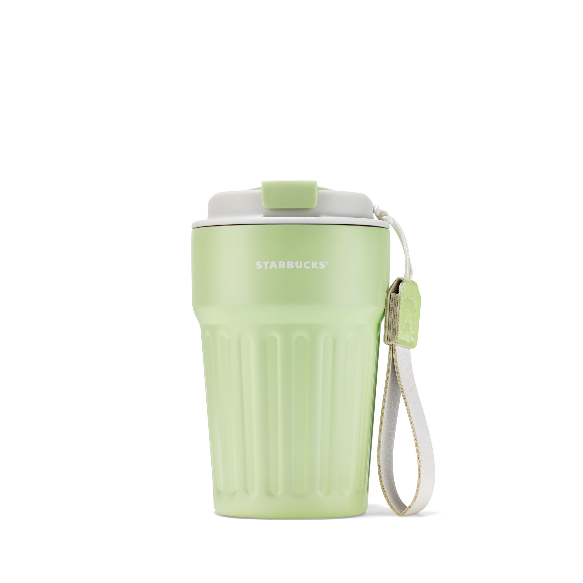 Tumbler Verde Salvia