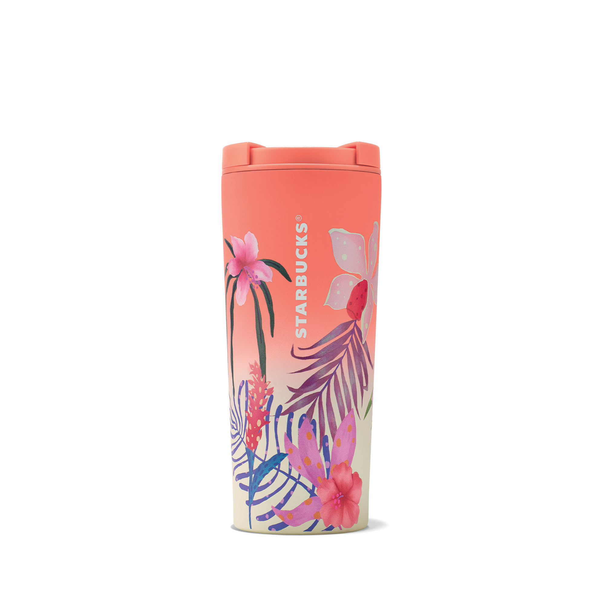 Tumbler Pesca Floreale, , large image number 0
