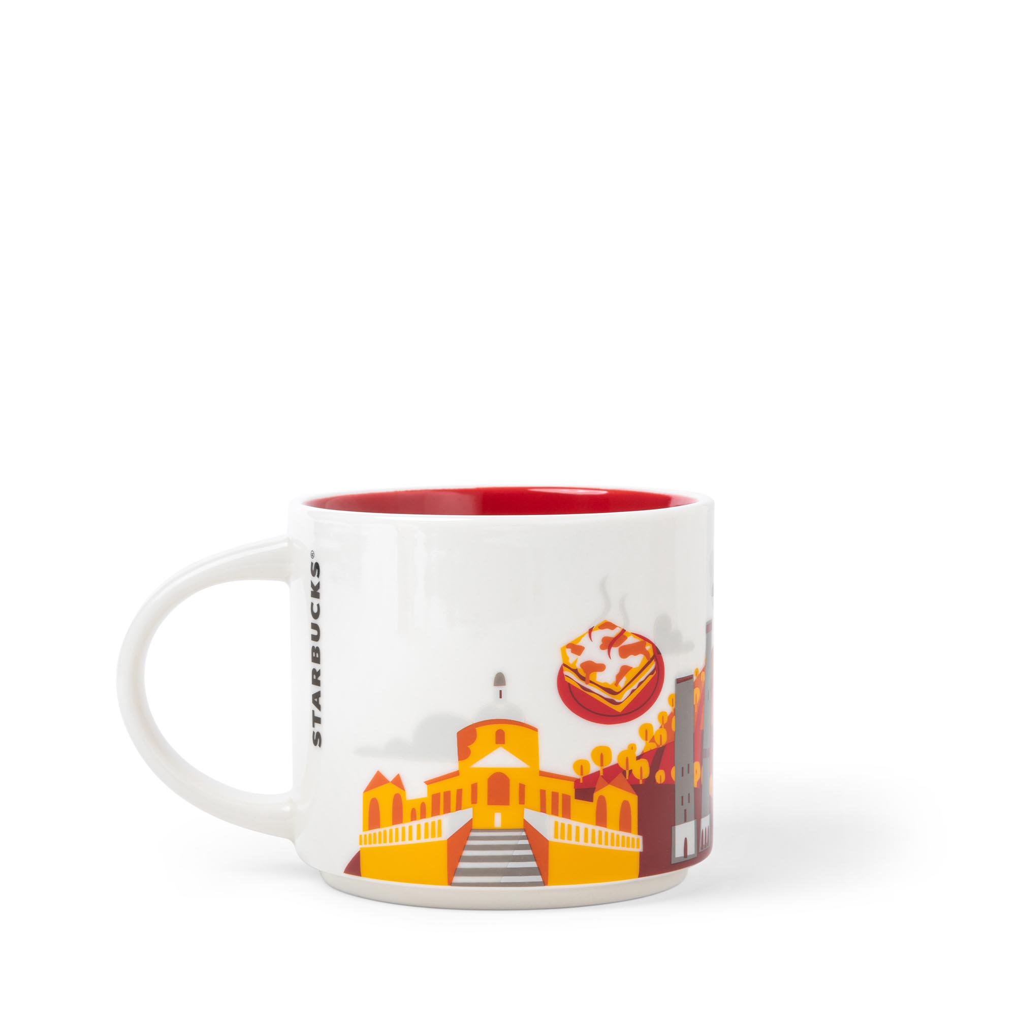 Tazza Bologna Collezione You Are Here, , large image number 2