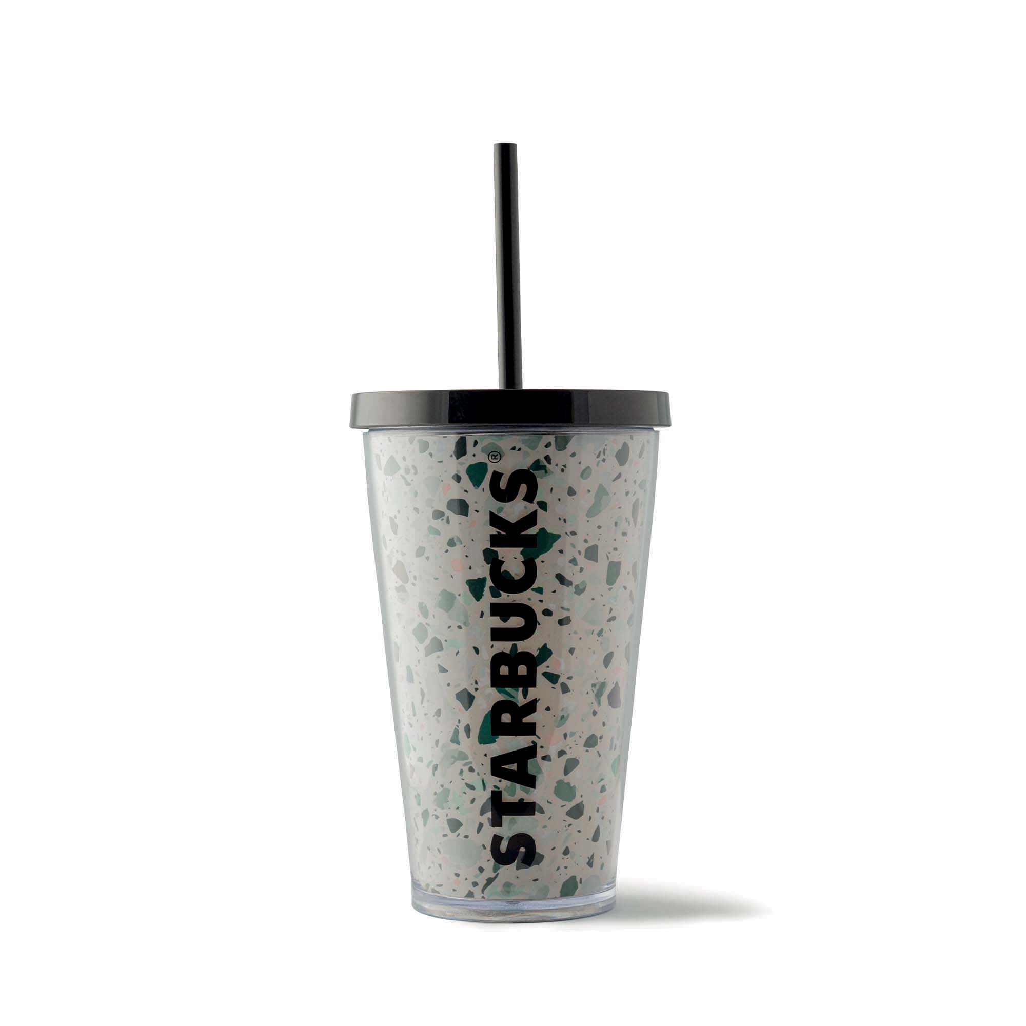 Cold Cup Motivo Terrazzo